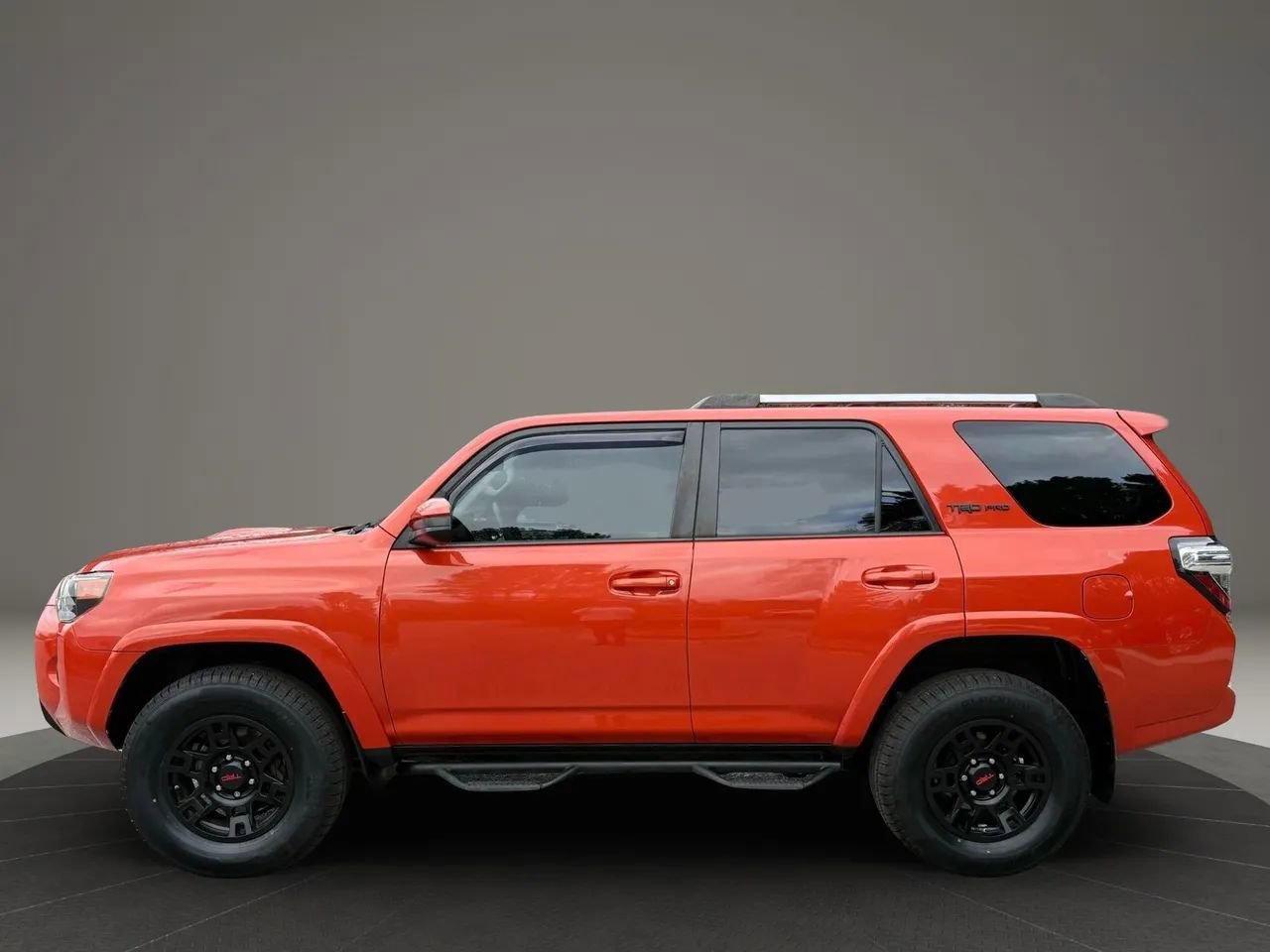 Used 2015 Toyota 4Runner TRD Pro image 8