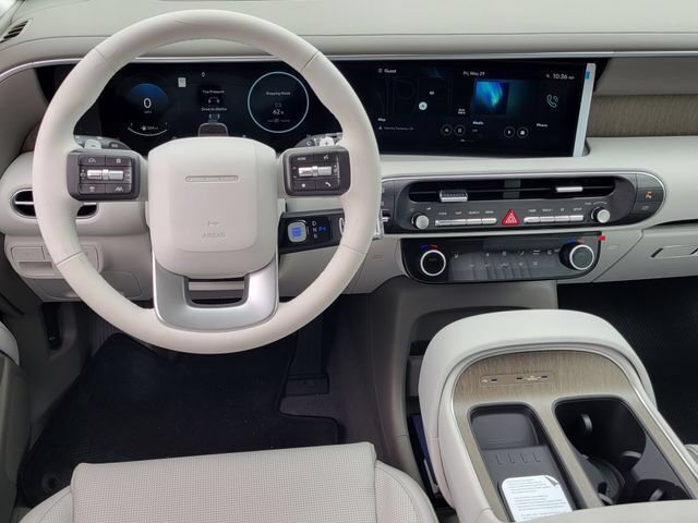New 2026 Hyundai Palisade SEL FWD image 6
