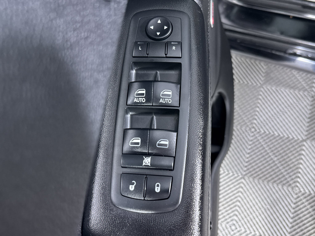 Used 2017 Dodge Durango GT w/ Premium Group AWD/4WD image 22