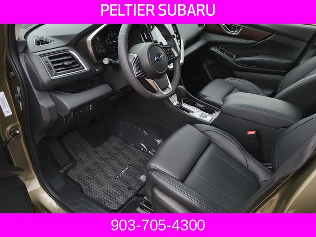 Used 2025 Subaru Ascent Touring w/ Popular Package #1 AWD/4WD image 19