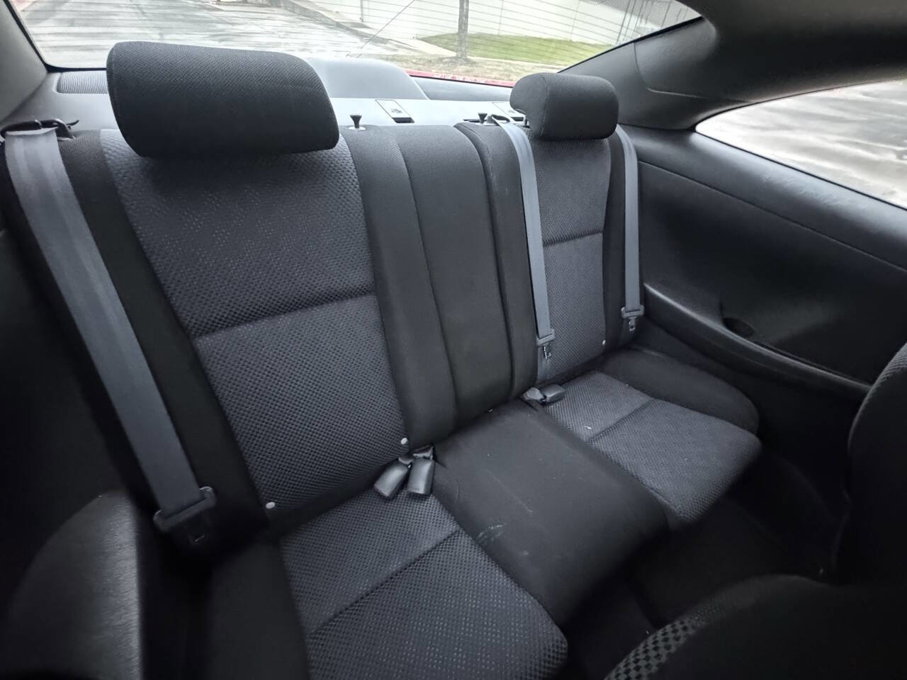 Used 2004 Toyota Solara SE Sport image 12