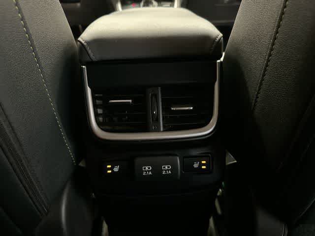 Used 2020 Subaru Outback Onyx Edition XT w/ Popular Package #2 AWD/4WD image 21