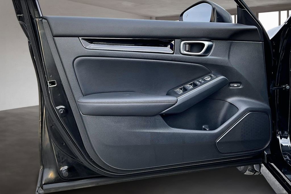 Used 2024 Honda Civic Touring image 19