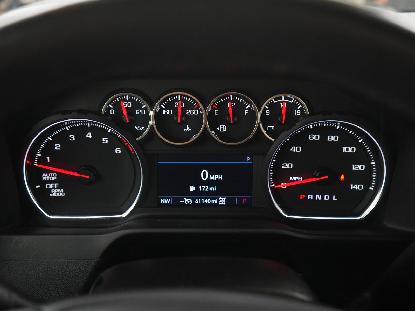 Used 2022 Chevrolet Silverado 1500 RST AWD/4WD image 23