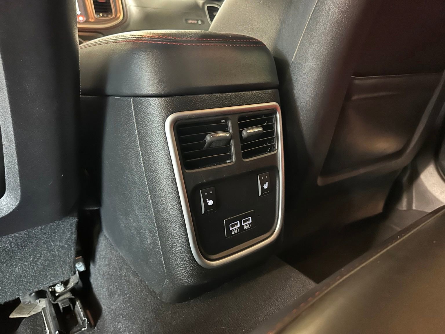 Used 2022 Dodge Charger Scat Pack RWD image 39