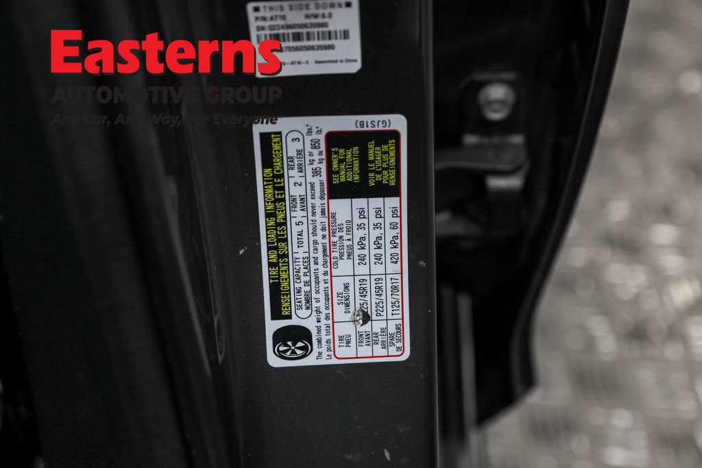 Used 2021 MAZDA MAZDA6 Grand Touring image 35