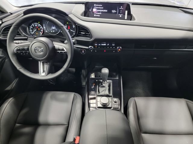 New 2026 MAZDA CX-30 2.5 Turbo w/ Premium Plus Pkg AWD/4WD image 17