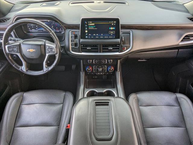 Used 2022 Chevrolet Tahoe LT RWD image 18
