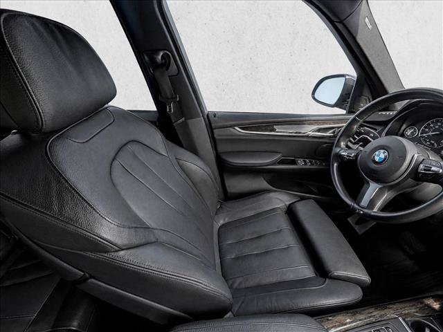 Used 2017 BMW X5 sDrive35i RWD image 16