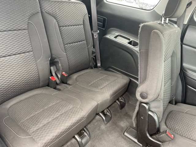 Used 2018 GMC Acadia SLE AWD/4WD image 59
