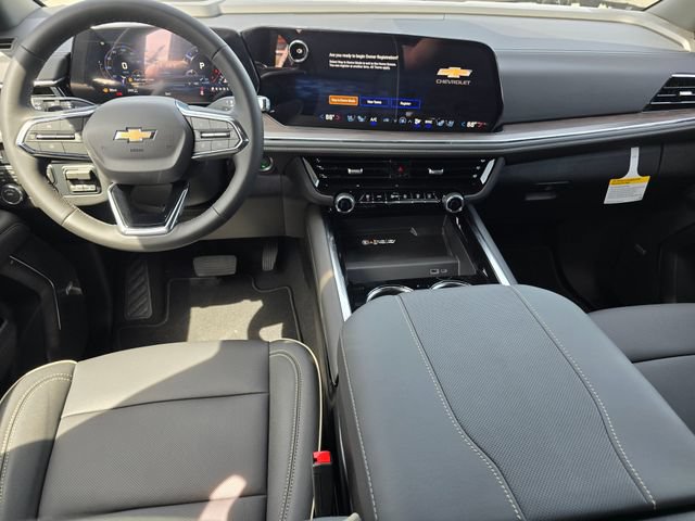 New 2026 Chevrolet Tahoe Premier w/ Sun And Tow Package AWD/4WD image 19