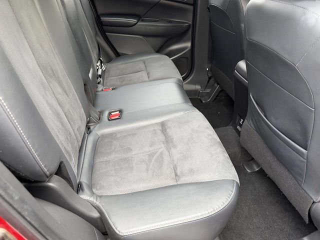 Used 2022 Mitsubishi Eclipse Cross SE image 10