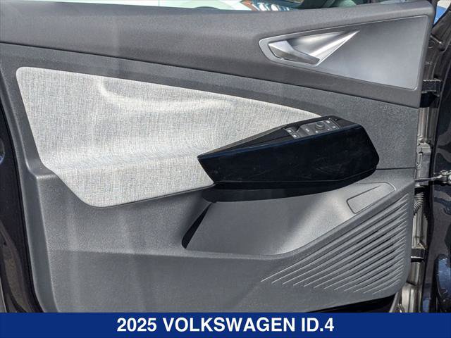 New 2025 Volkswagen ID.4 Pro image 10