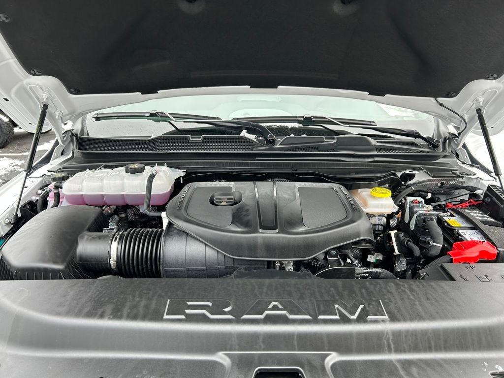 Used 2026 RAM 1500 Rebel w/ Rebel Level 2 Equipment Group image 30