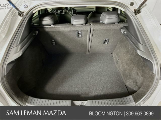 Used 2026 MAZDA CX-30 AWD 2.5 S w/ Select Sport Pkg image 23