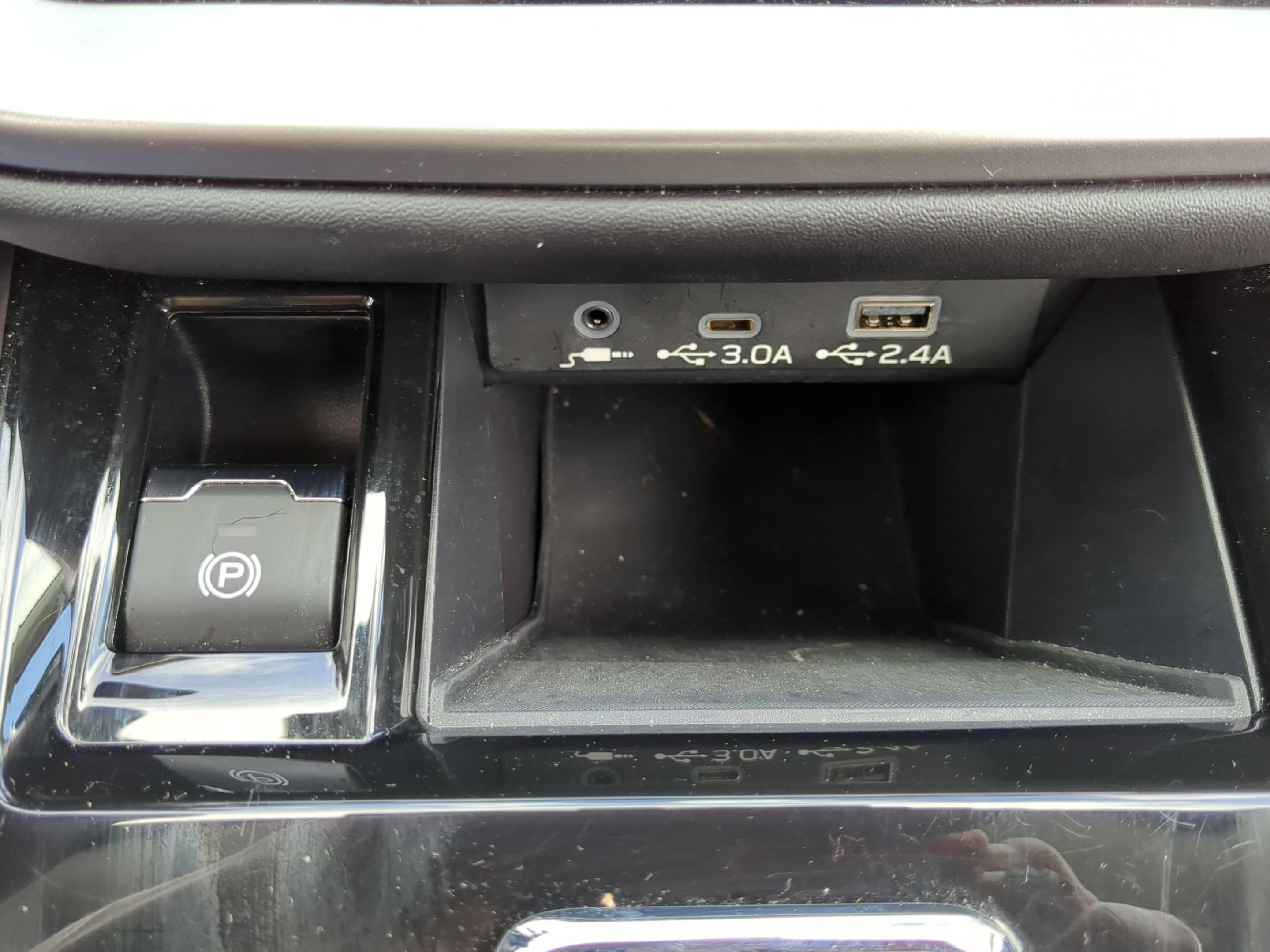 Used 2025 Subaru Legacy Premium AWD/4WD image 12