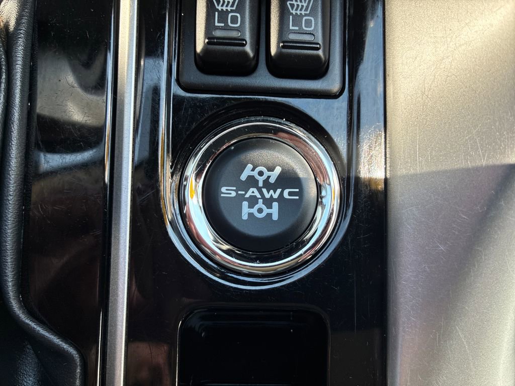 Used 2023 Mitsubishi Eclipse Cross SE AWD/4WD image 33