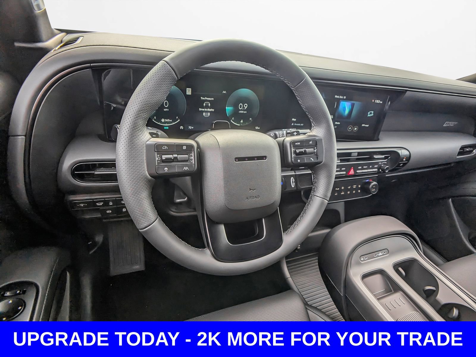 New 2026 Hyundai Palisade XRT Pro image 13