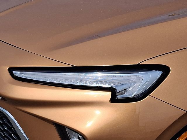 Used 2024 Buick Encore GX Sport Touring w/ Comfort Package image 29