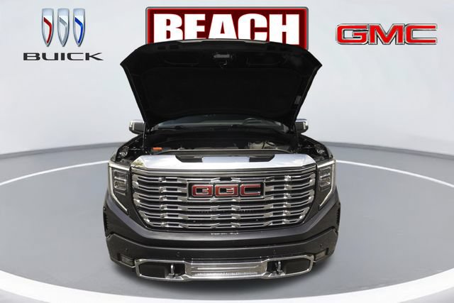 Used 2023 GMC Sierra 1500 Denali w/ Denali Reserve Package AWD/4WD image 9