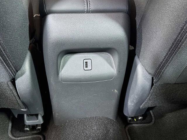 Certified 2025 Nissan Sentra SV w/ All-Weather Package image 22