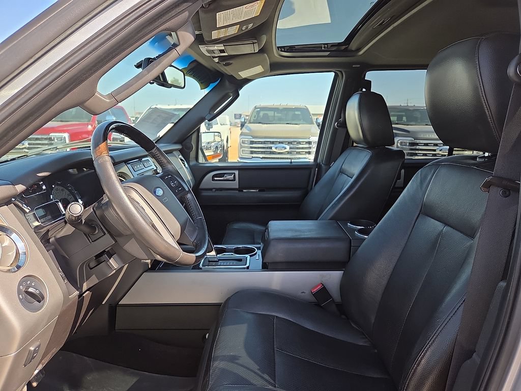 Used 2013 Ford Expedition Limited RWD image 23