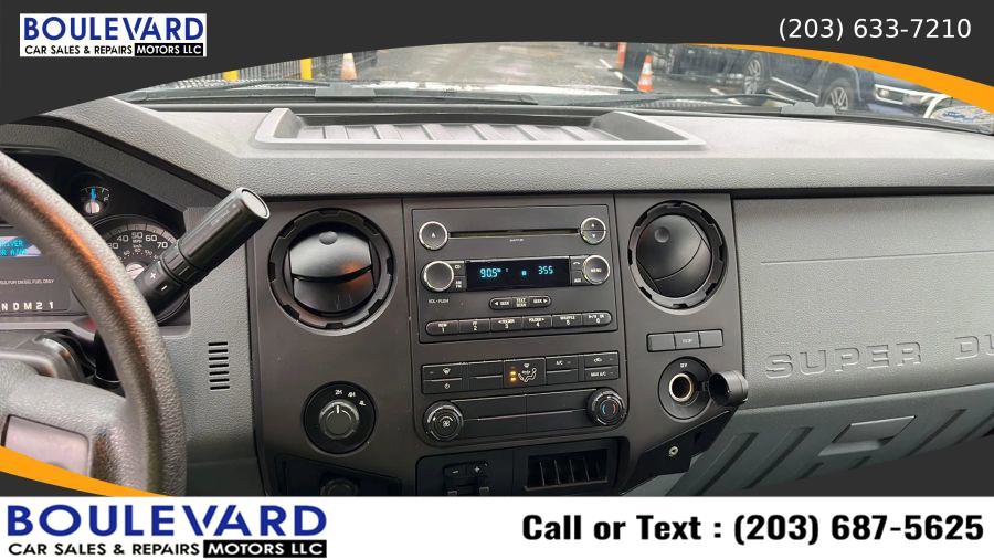 Used 2013 Ford F450 XL image 21