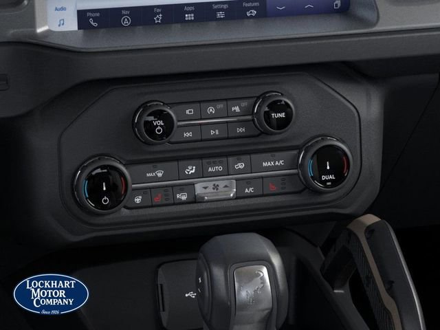 New 2025 Ford Bronco Badlands image 46