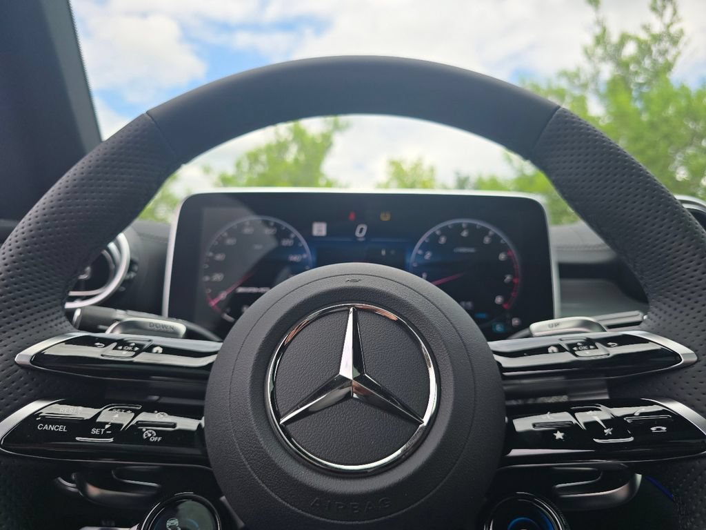 New 2026 Mercedes-Benz CLE 53 AMG 4MATIC Coupe image 26