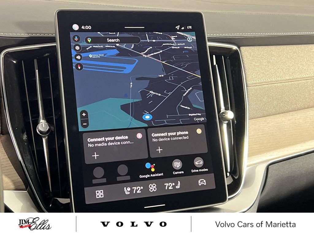 New 2026 Volvo XC90 B6 Plus w/ Protection Package Premier AWD/4WD image 18