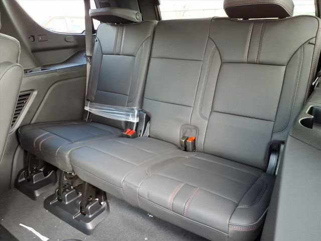 New 2026 Chevrolet Tahoe RST w/ Comfort Package image 12