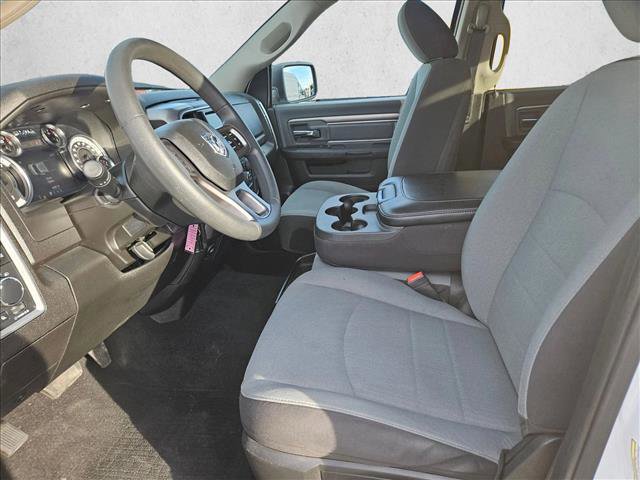 Used 2023 RAM 1500 Classic SLT w/ Electronics Group image 12