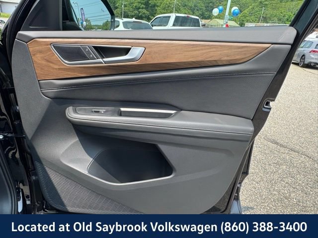 New 2025 Volkswagen Atlas SE AWD/4WD image 30