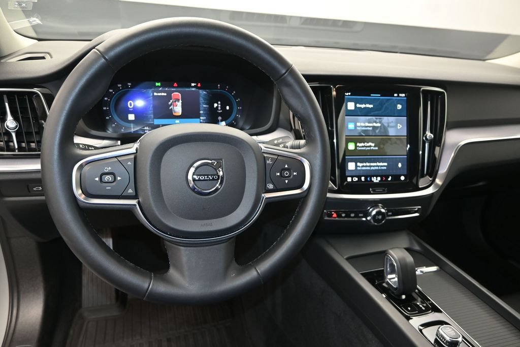 Used 2024 Volvo S60 B5 Core w/ Climate Package FWD image 23