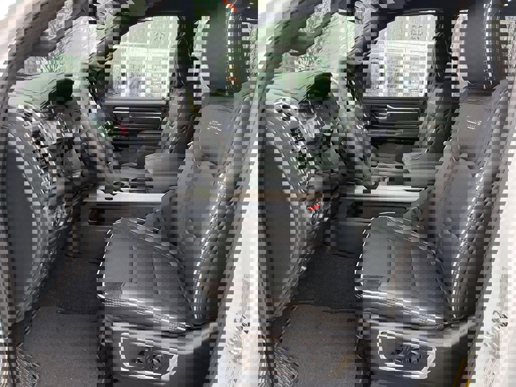 New 2026 RAM 1500 Laramie image 3