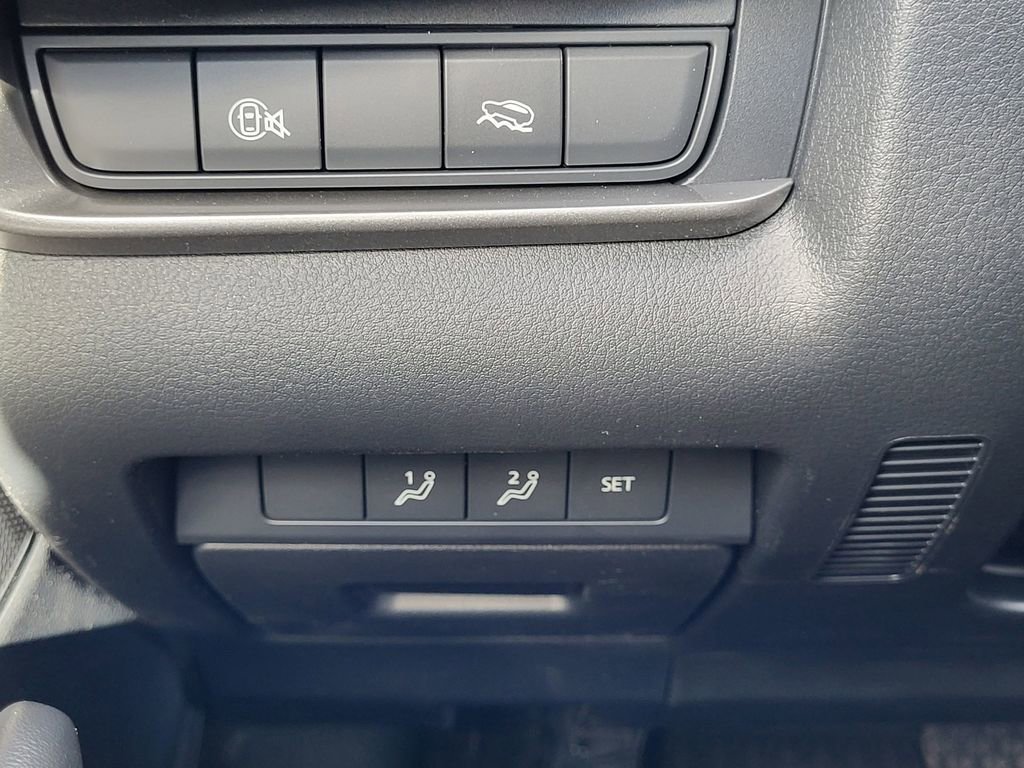 New 2026 MAZDA CX-30 AWD 2.5 S w/ Select Sport Pkg image 23