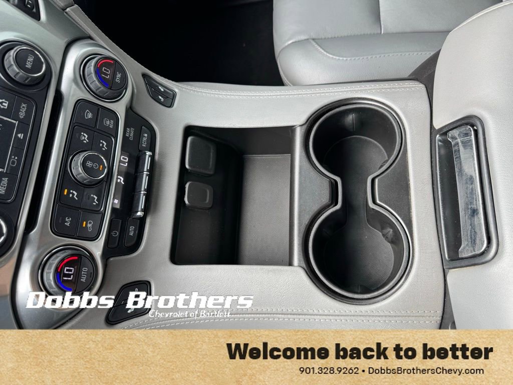 Certified 2020 Chevrolet Tahoe LT image 26