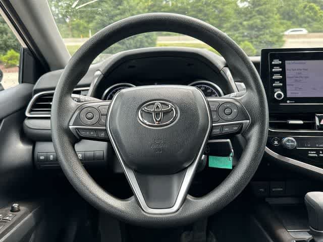 Used 2023 Toyota Camry LE FWD image 7