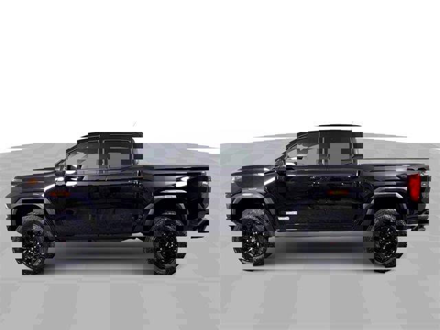 New 2026 GMC Canyon Elevation w/ Convenience Package image 5