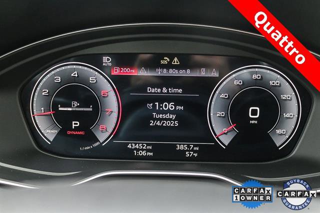 Used 2023 Audi Q5 2.0T Premium Plus image 45