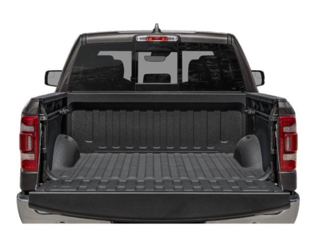 Certified 2024 RAM 1500 Laramie AWD/4WD image 11