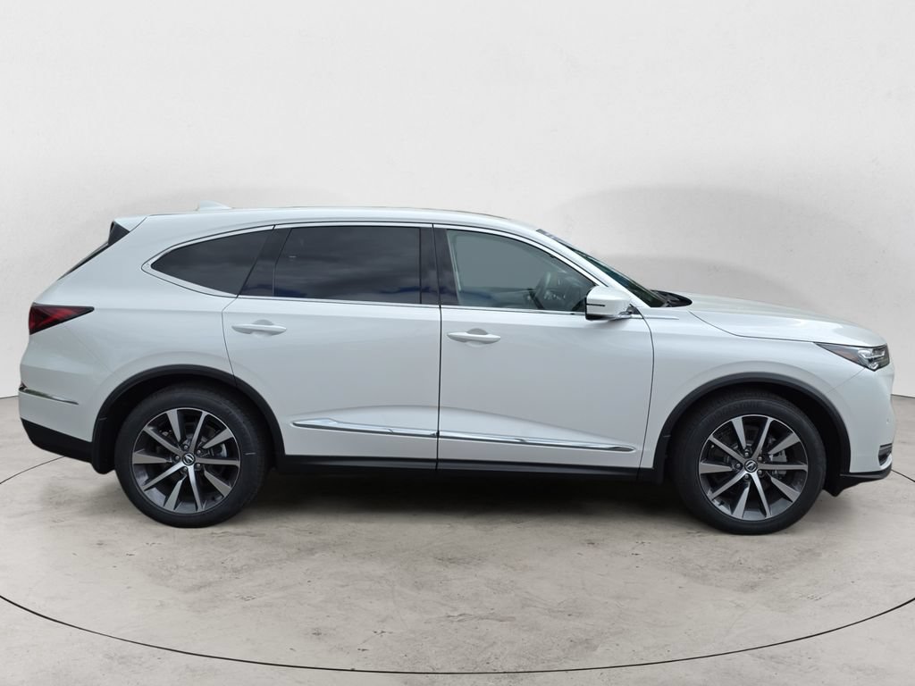 Used 2026 Acura MDX SH-AWD w/ Technology Package image 6