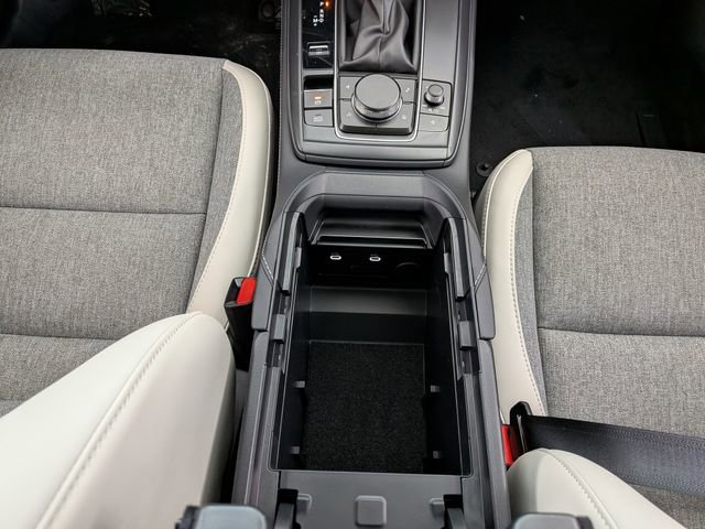 New 2026 MAZDA CX-30 Aire Edition AWD/4WD image 27