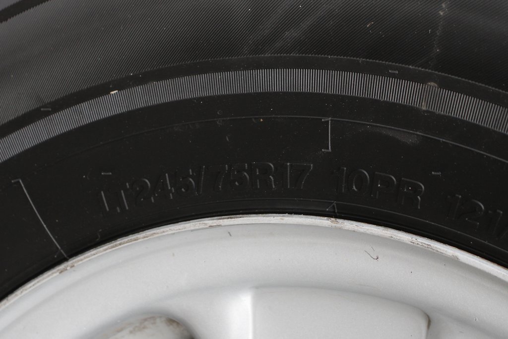 Used 2017 Chevrolet Silverado 2500 W/T image 31