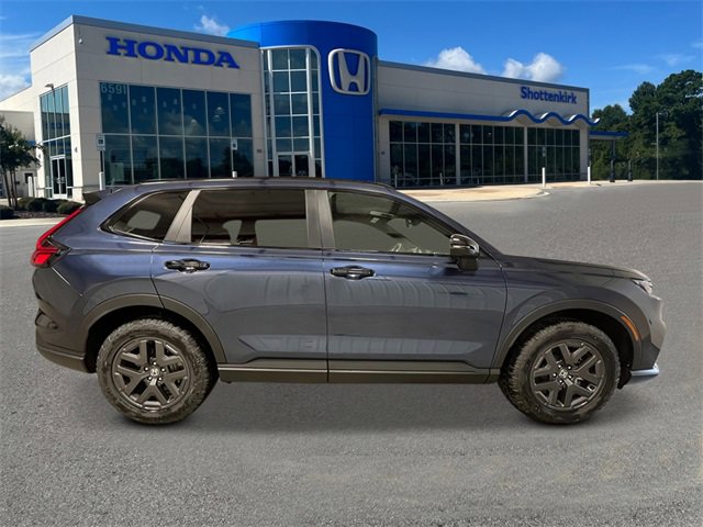 New 2026 Honda CR-V TrailSport image 8