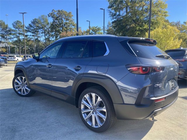 New 2026 MAZDA CX-50 AWD 2.5 S w/ Weather Package image 3