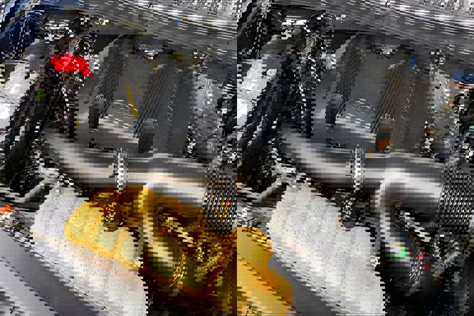 Used 2019 Ford Expedition XLT w/ Equipment Group 201A image 32