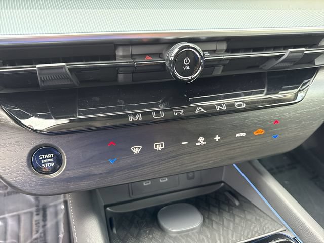 Used 2026 Nissan Murano SL AWD/4WD image 19