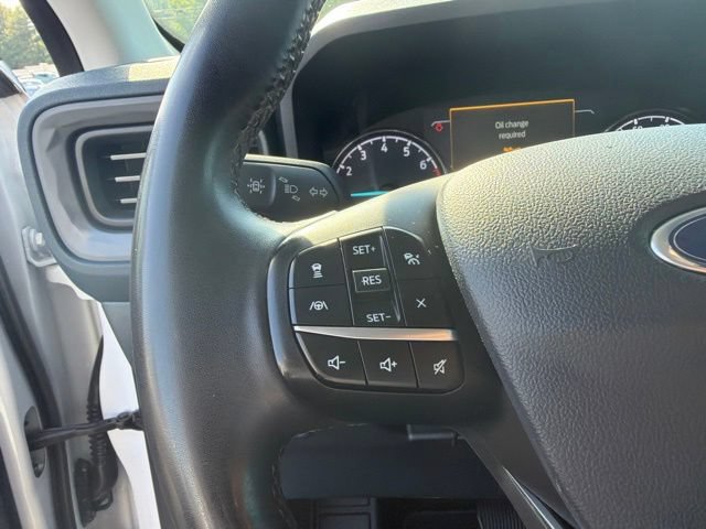 Used 2024 Ford Maverick Lariat w/ Black Appearance Package AWD/4WD image 21