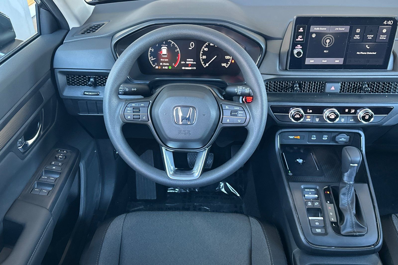 New 2026 Honda CR-V LX image 10